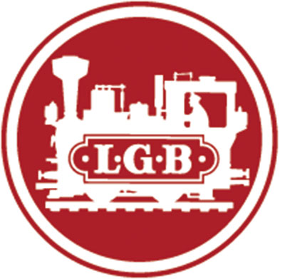 LGB Logo